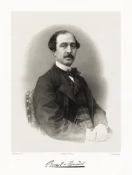 Lucien Anatole Prévost-Paradol